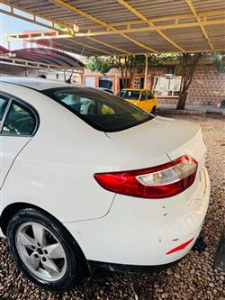 رينو فلوينس